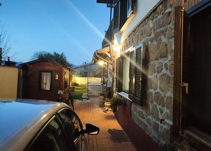 Il villaggio affittacamere