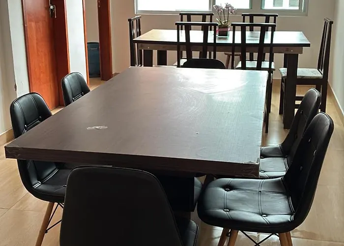 Casa CWB Contorno Sul