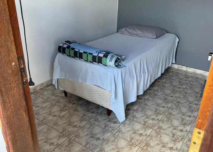 Pousada Cachoeira