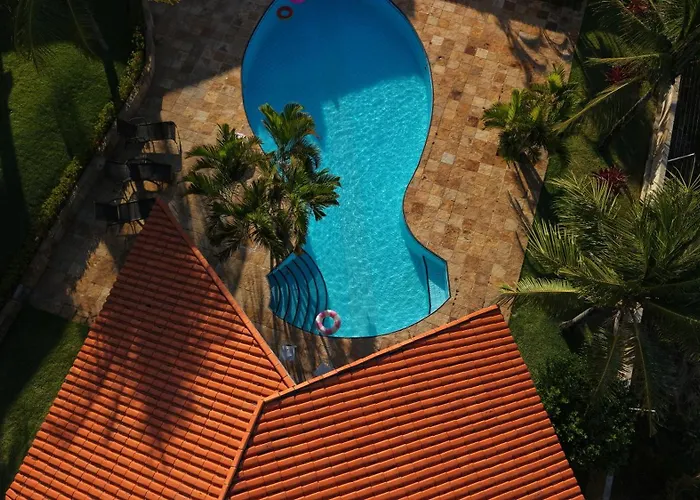 Casa Kite Academy