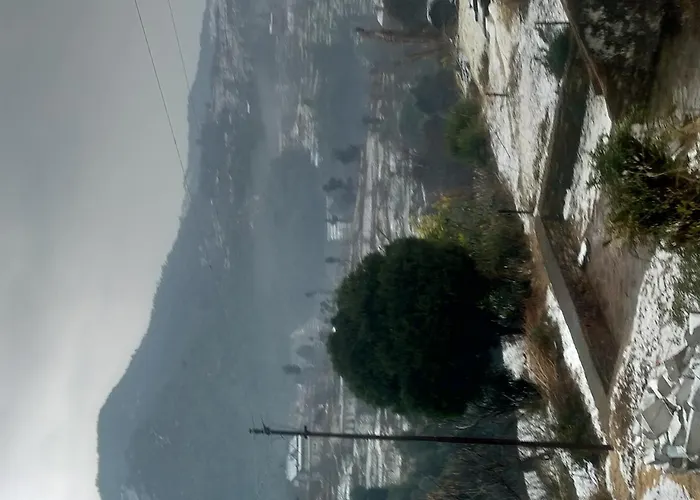 Mount View Guest House