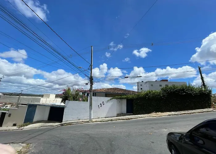 Suíte Natal Luz