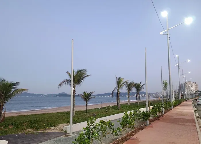 Vila Mar Lofts