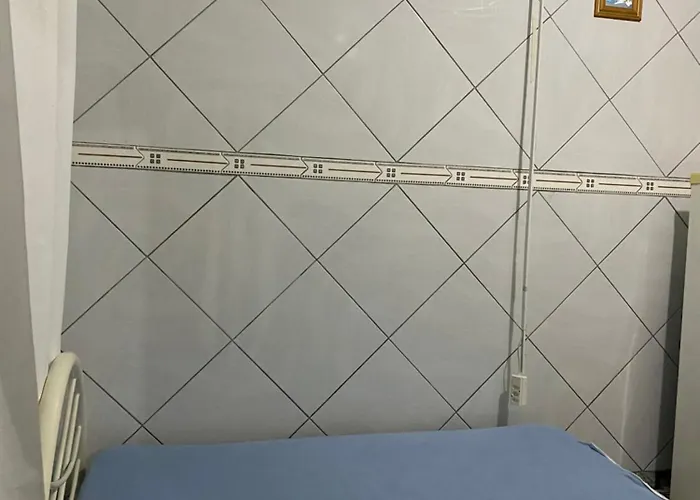 Kitnet Perto Da Praia Coroados