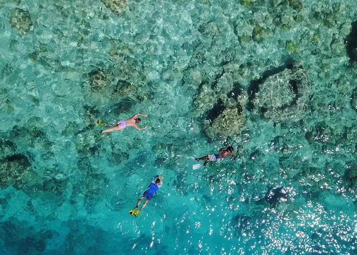 Sunway Ukulhas