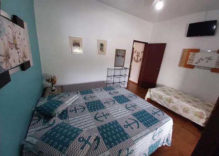 Brisas Da Cocanha
