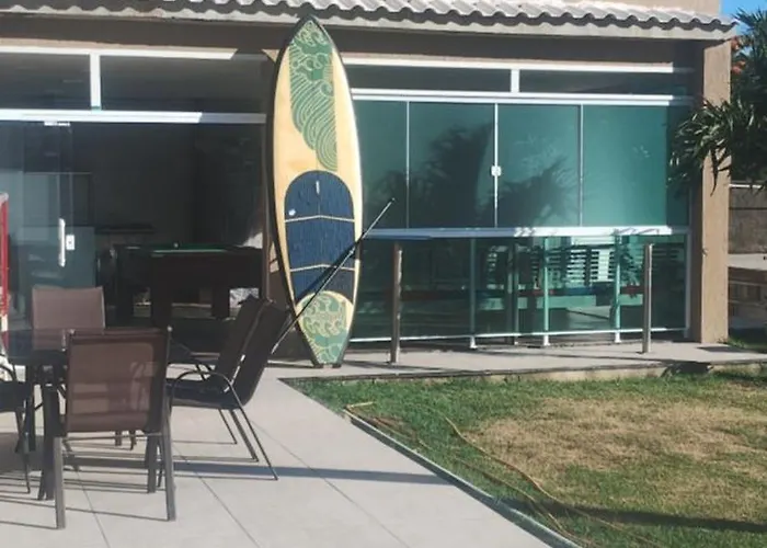 Litoral Suites