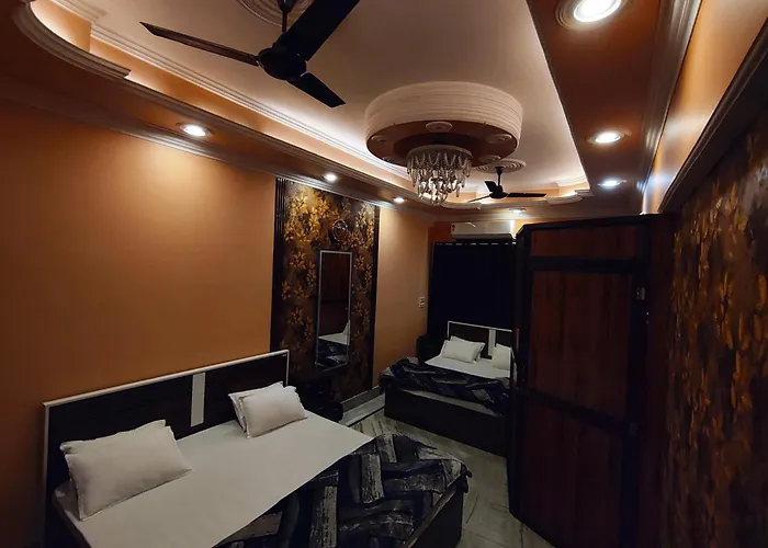 Yash Homestay