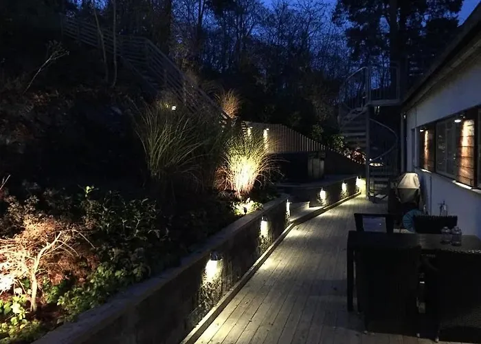 Magical View !