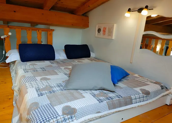 Il villaggio affittacamere