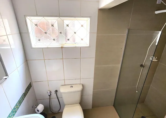 Pousada da Lua Barretos