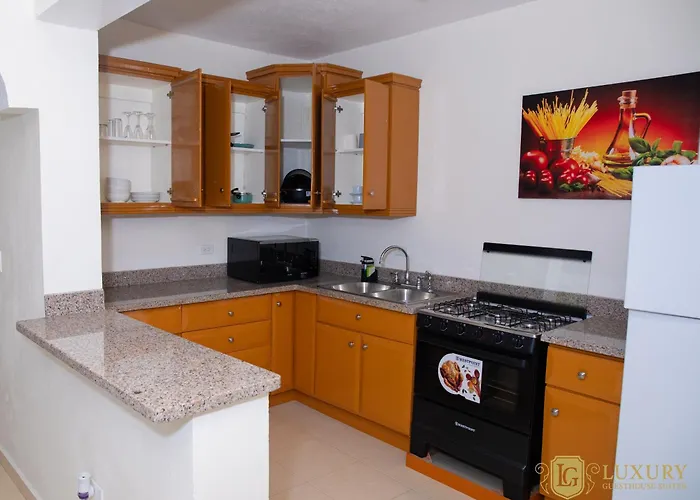 Luxury Guesthouse Suites