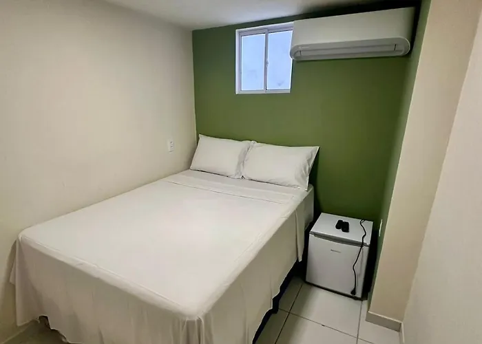 Pousada Oxente Carioca