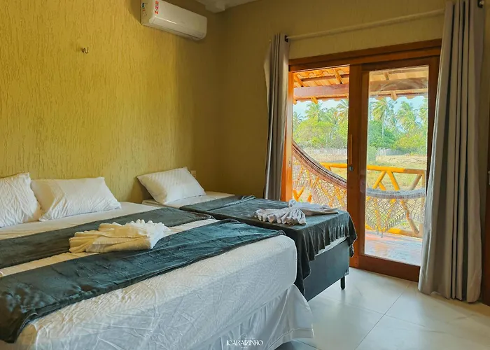 Icaraizinho House