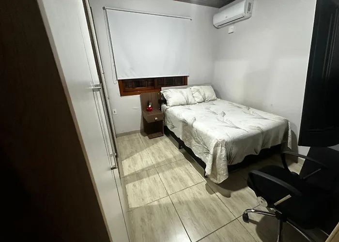 Casa de Hóspedes Kipper