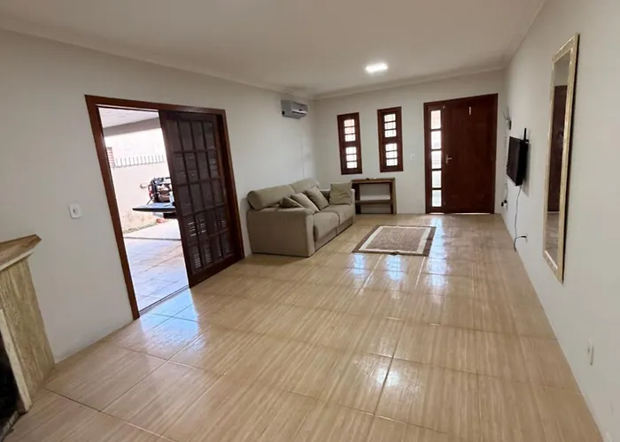 Pousada São Gabriel - M&M
