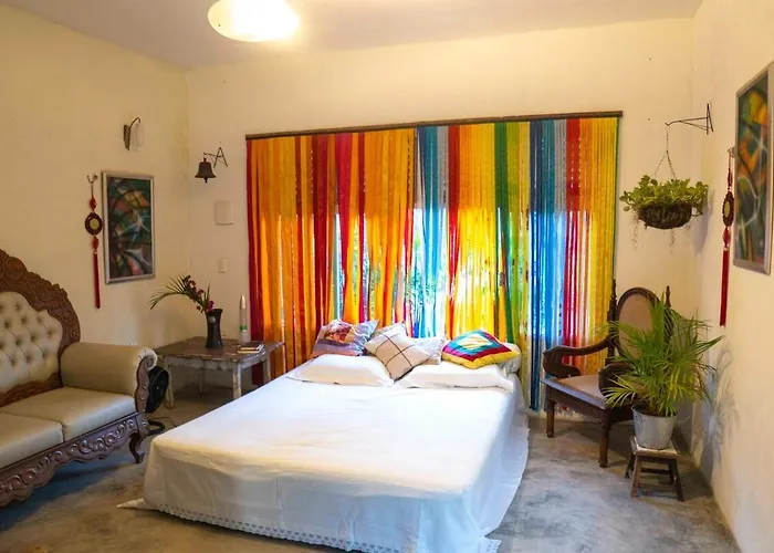 Casa Aneis De Saturno