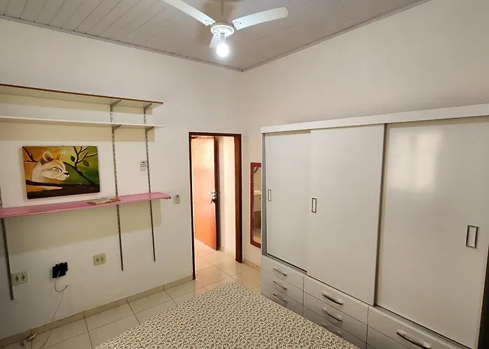 Pousada Da Lua Barretos