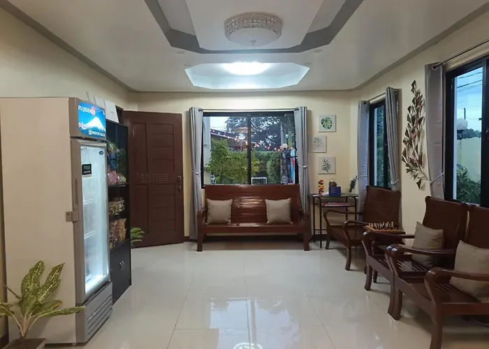 D' Travellers Inn Puerto