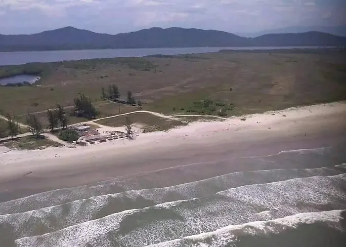 Pousada Refúgio Natural da Ilha