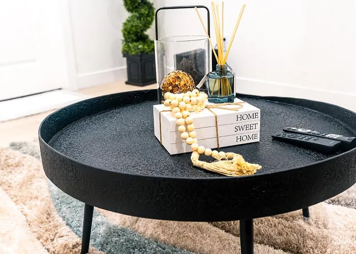 Ebenz Apartment