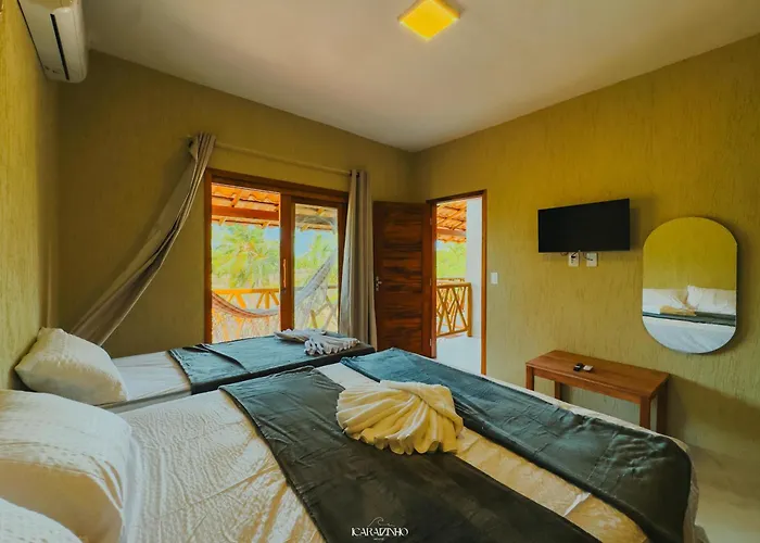 Icaraizinho House