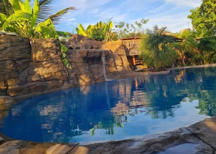 Suites House Refugio Fortim
