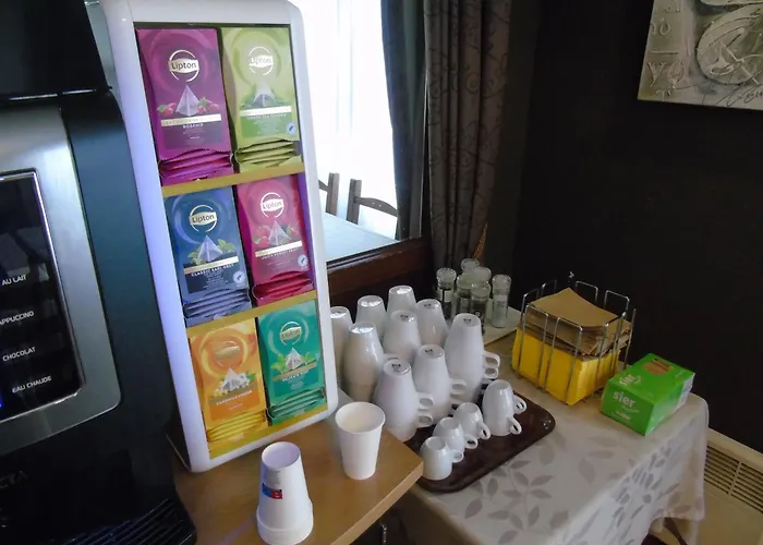 Huisdiervriendelijk hotel: Dc Sleep & Go Brussels West