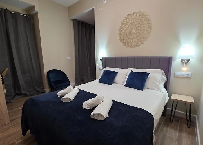 Strandhotel: Casona De San Andres Boutique Hotel