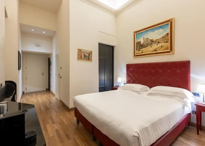 Relais Hotel Centrale "Dimora Storica"