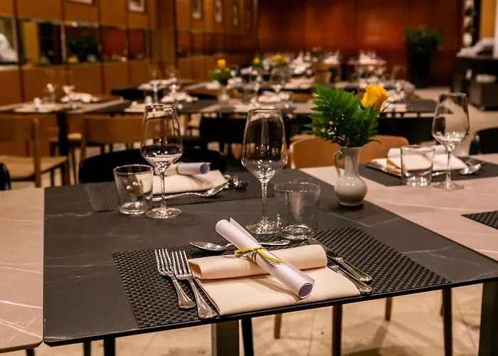 Hotel de lujo: Hotel Cappello D'Oro, BW Signature Collection