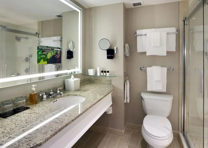 Resort: Seaport Hotel Boston