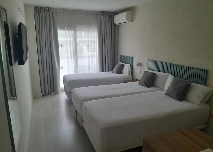 Familiehotel: Eurosalou & Spa