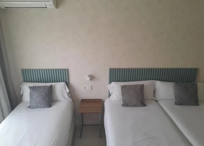 Familiehotel: Eurosalou & Spa