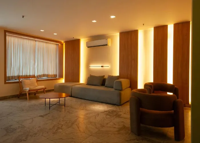 Regency Copacabana
