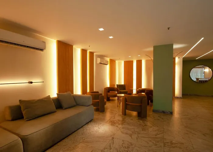Regency Copacabana