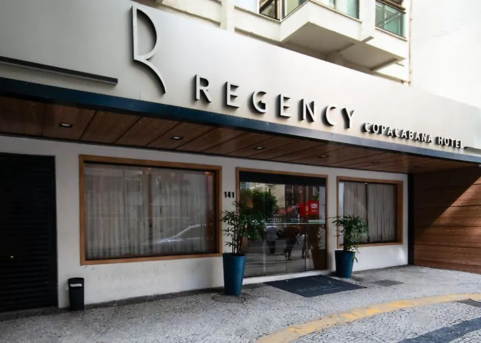 Regency Copacabana