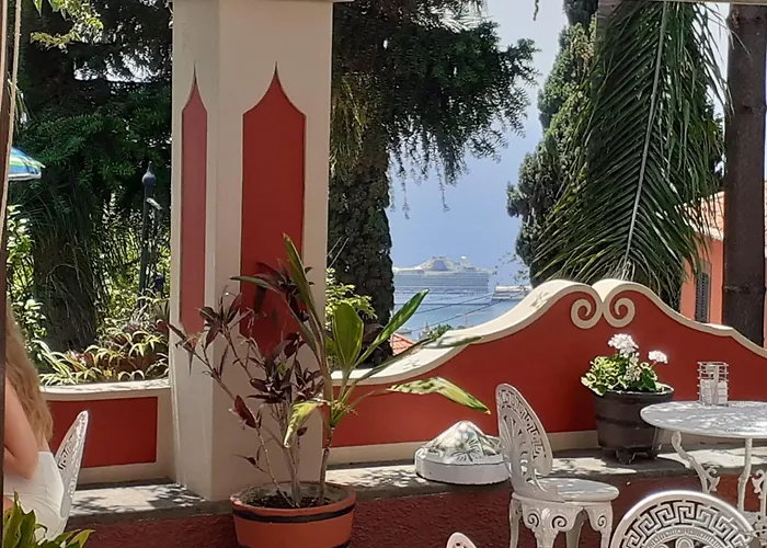 A Casa Do Caseiro