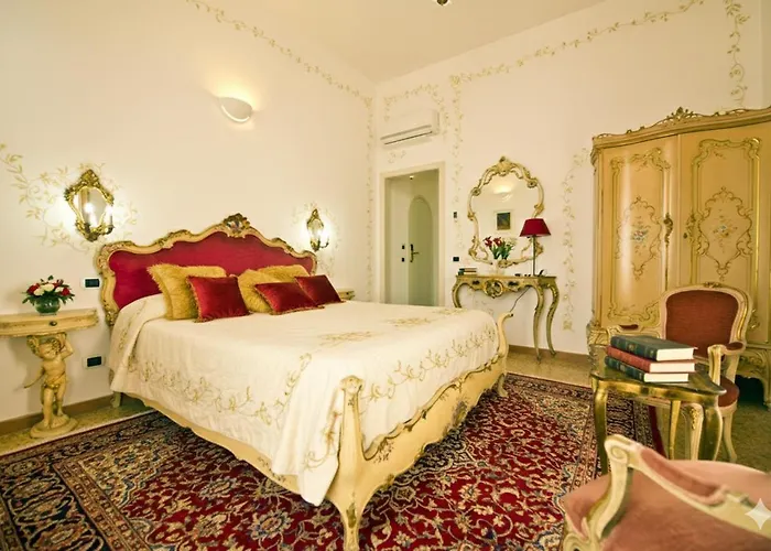  Residenza Sole Amalfi
