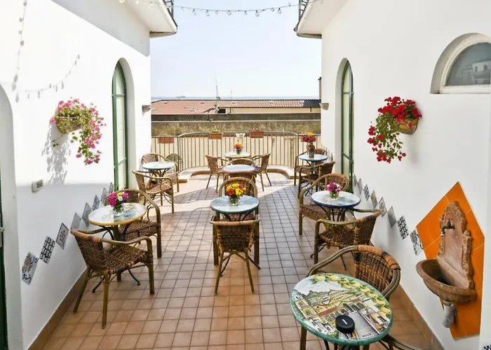  Residenza Sole Amalfi