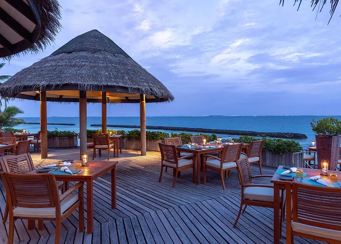 Baros Maldives