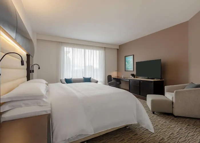 Sheraton Bogotá