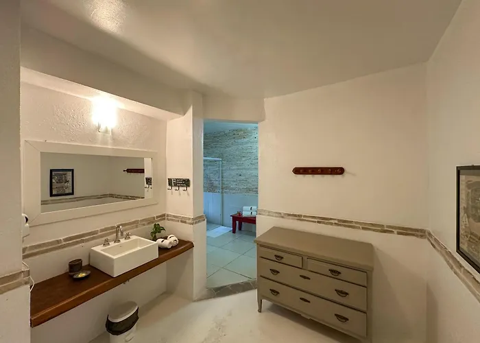 Hotel com vista: Hotel Boutique Ananas