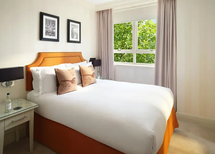 Hotel de lujo: Hotel Xenia - Autograph Collection