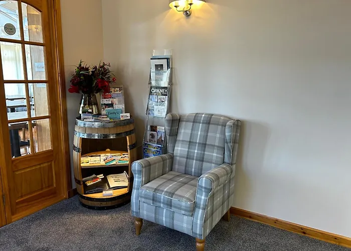 Karrawa Guest House