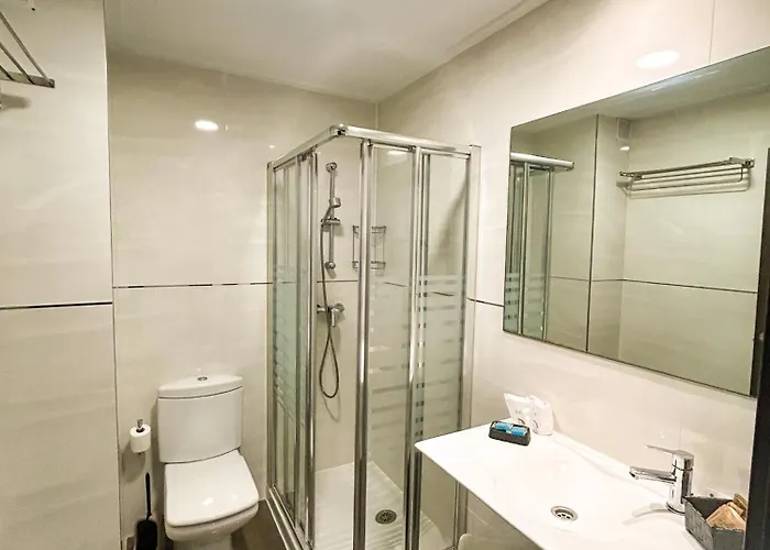 Hostal Alcalá Del Júcar