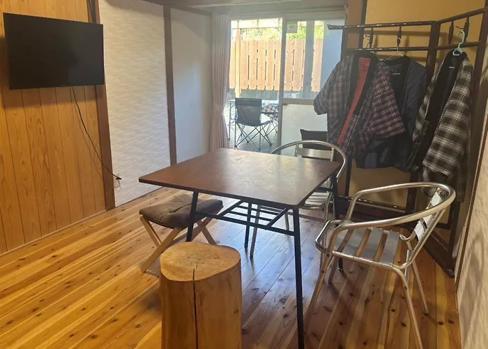 Guest House Tokiwa