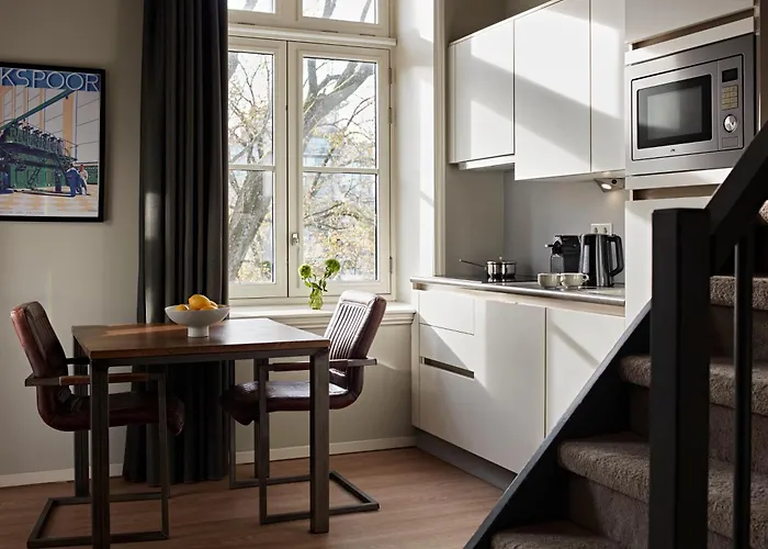 Yays Amsterdam Maritime By Numa