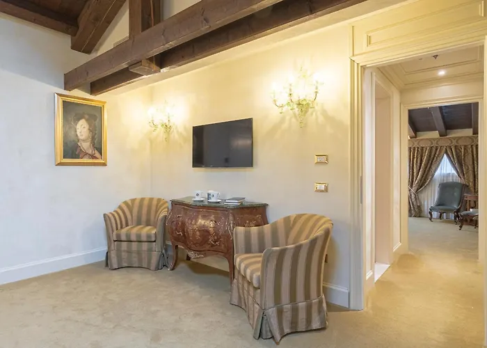 Hotel Villa Barbarich