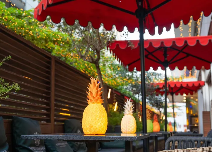 Pet Friendly hotel: Hotel Ripa Roma